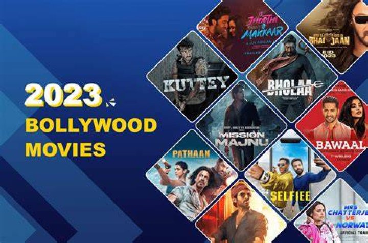 MKVMoviesPoint Bollywood Movies 2023: Your Ultimate Guide to Unmissable Blockbusters