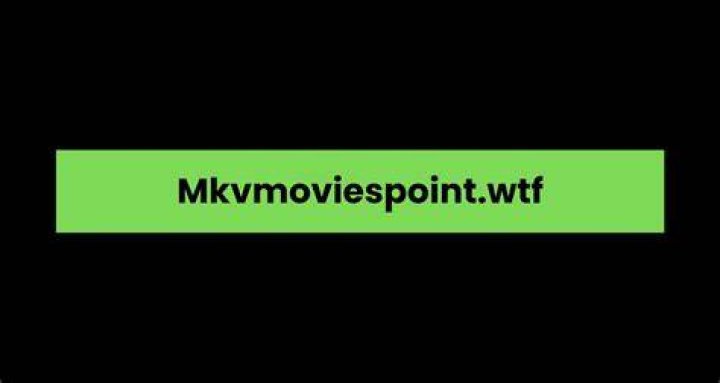 MKVMoviesPoint Co: Your Ultimate Destination for Entertainment