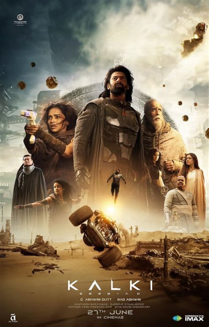 MKVMoviesPoint Kalki Movie Download: Your Ultimate Guide to Streaming and Downloads