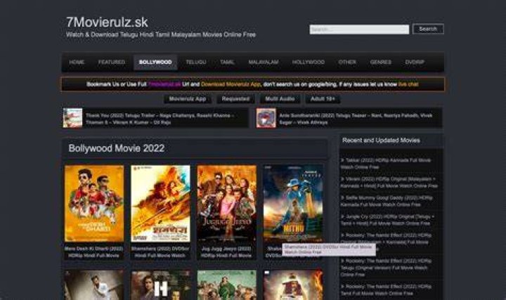 MKVMoviesPoint Lat Movies Download: Your Ultimate Guide to Legal Streaming and Downloads