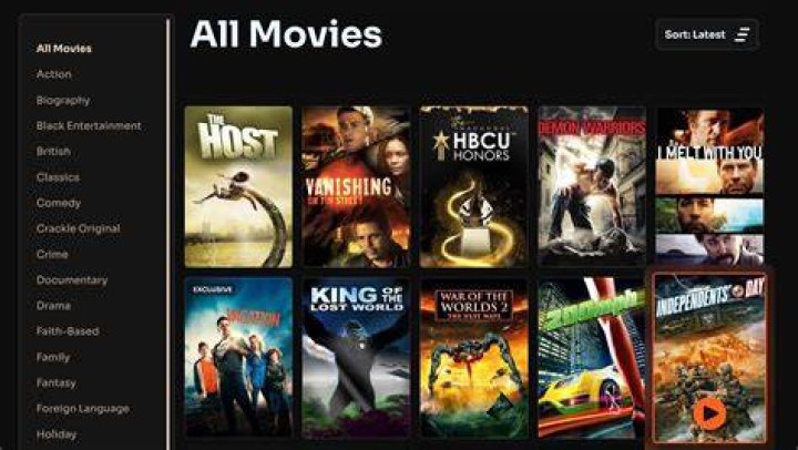 MKVMoviesPoint Let: Your Ultimate Movie Streaming and Download Destination