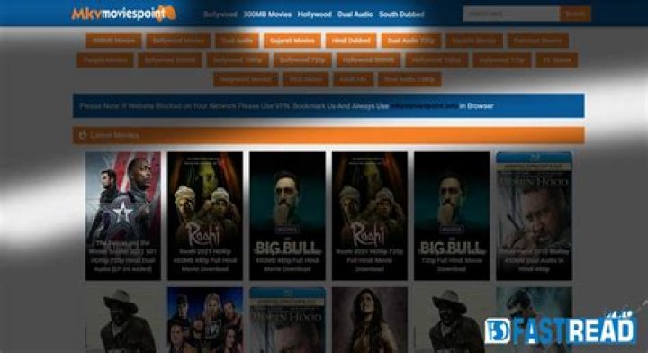 MKVMoviesPoint LOL Dual Audio: Your Ultimate Guide to Movie Downloads