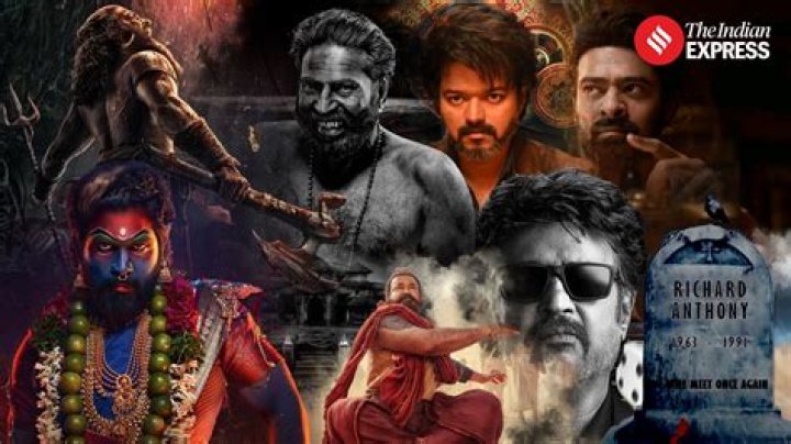 MKVMoviesPoint South Movies: Your Ultimate Guide to Streaming South Indian Cinema