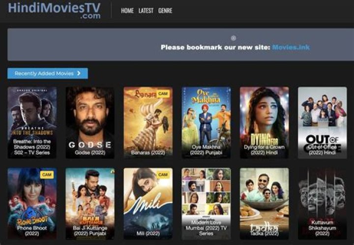 MKVMoviesPoint Tech: Your Ultimate Bollywood Movies Download Hub