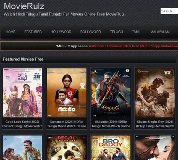 MKVMoviesPoint Telugu Movies Download: Your Ultimate Guide to Streaming Bliss