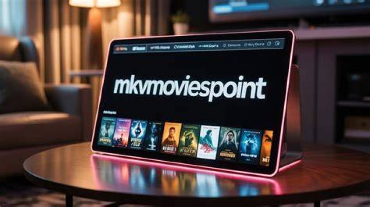 MKVMoviesPoint: The Ultimate Destination for Bollywood Movies