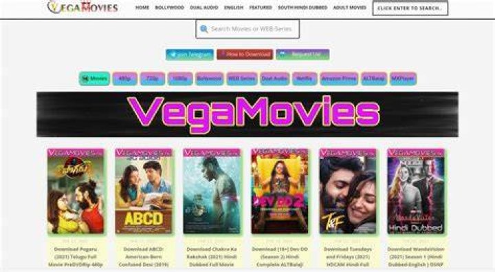 MKVMoviesPoint Vegamovies Hindi Dubbed: Your Ultimate Guide to Bollywood Thrills