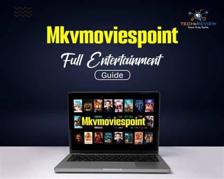 MKVMoviesPoint Web Series Download: Your Ultimate Guide to Filmyzilla