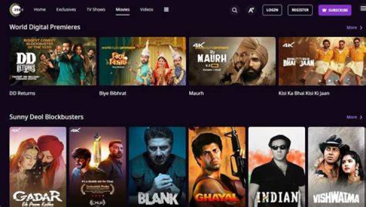 MKVMoviesPoint Win: Your Ultimate Bollywood Movies Download Hub