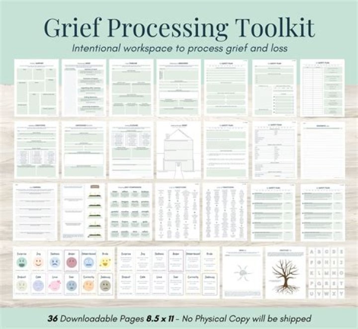 Monos de Luto: A Comprehensive Guide to Understanding and Coping with Grief