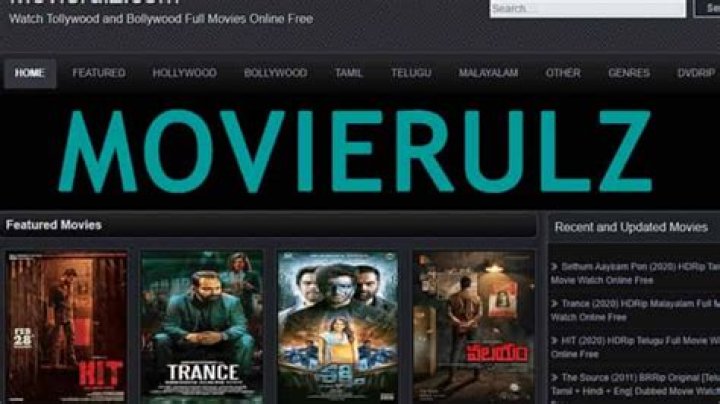 Movierulz Movie 2025: Your Ultimate Guide to Streaming Movies Without the Hassle