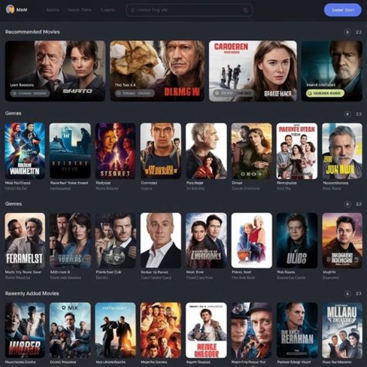 MovieRulz: Your Ultimate Destination for Streaming Movies