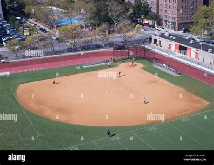 Murry Bergtraum Softball Field: A Comprehensive Guide