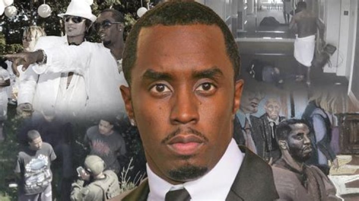 Must-See Leaked Videos: The Notorious P. Diddy Scandal Revealed