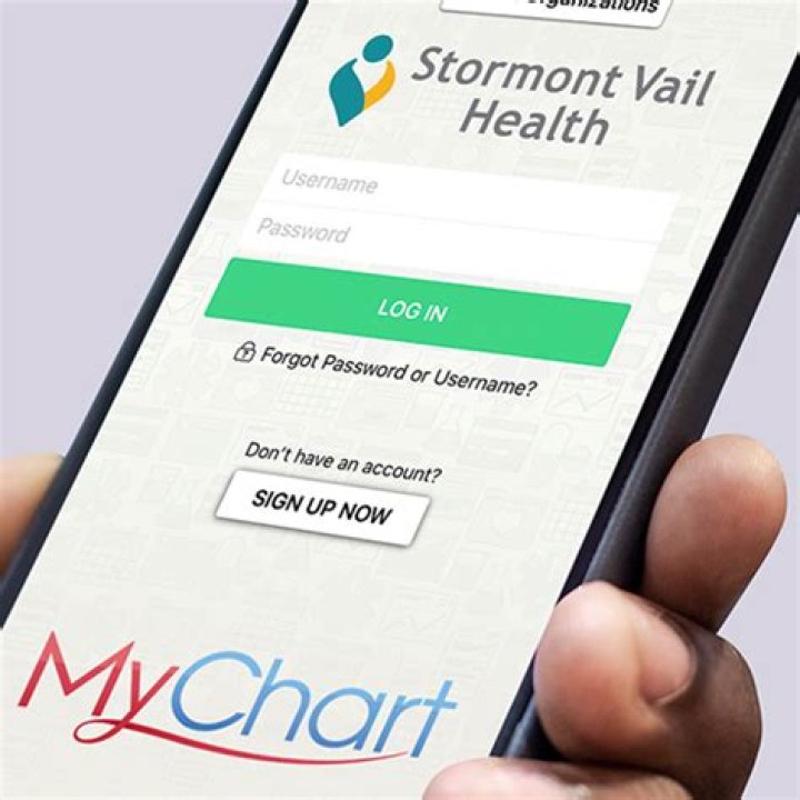 MyChart Stormont Topeka: A Comprehensive Guide to Managing Your Healthcare Online