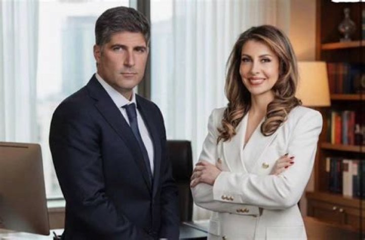 Navy Morgan Ortagus Sister: A Comprehensive Guide to Her Life, Career, and Influence