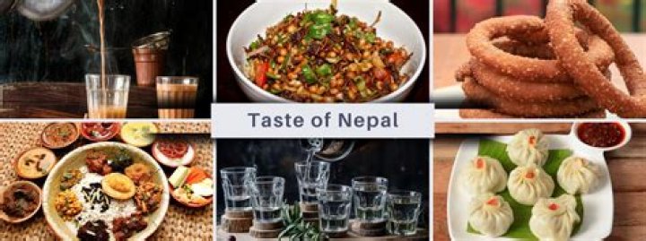 Nepali Momo Kitchen: A Culinary Journey into the Heart of Nepali Cuisine