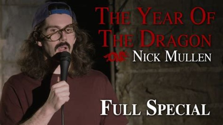Nick Mullen News: Unveiling the Rise of a Comedy Sensation