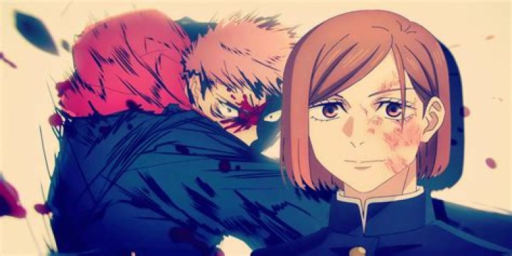 Nobara x Yuji Maplestar: A Journey Through Bonds and Battles