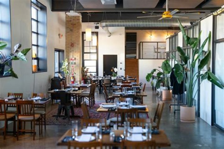 On's Kitchen St. Paul: A Culinary Gem in the Heart of Minnesota