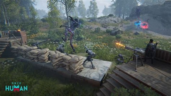 Once Human Eliminate Luminaras: A Comprehensive Guide