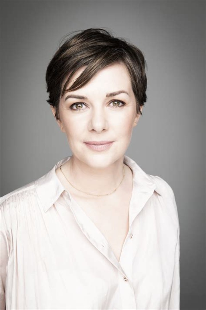 Pamela Adlon's Children: A Glimpse into the Family Life of the Acclaimed Actress