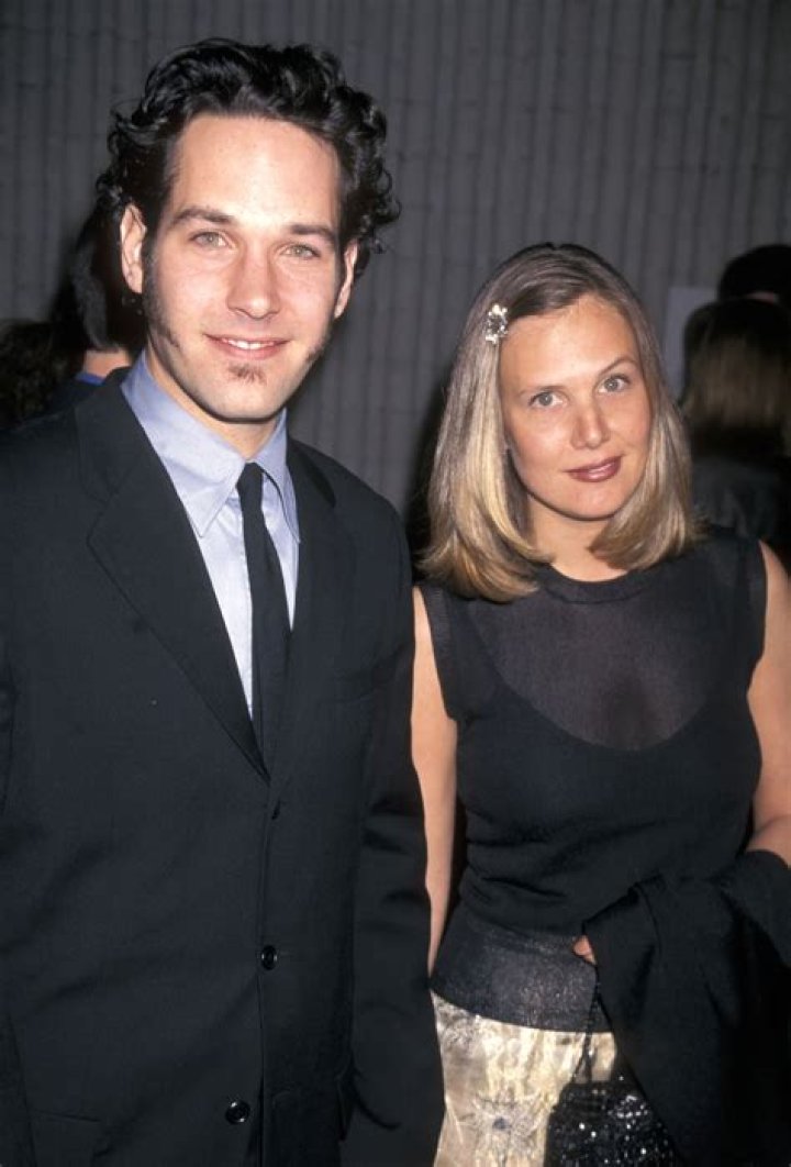 Paul Rudd and Wife: A Deep Dive into Their Relationship and Life Together
