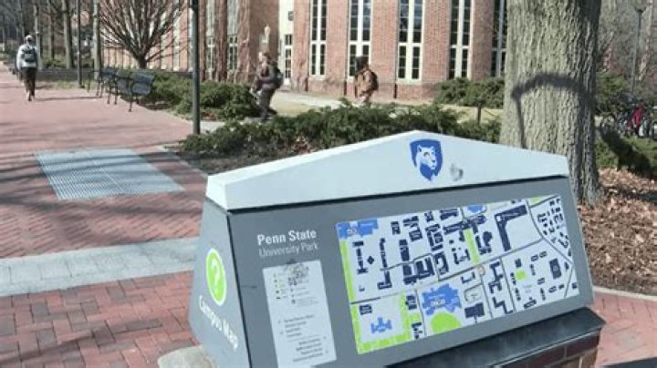 Penn State University Park Bookstore: Your Ultimate Guide to Campus Shopping