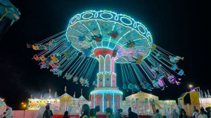 Perry Ga Fair: A Comprehensive Guide to the Event and Its Significance