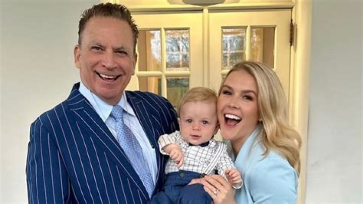 Picture of Karoline Leavitt's Husband: A Comprehensive Insight