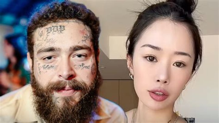 Post Malone's Baby Mama: Everything You Need to Know