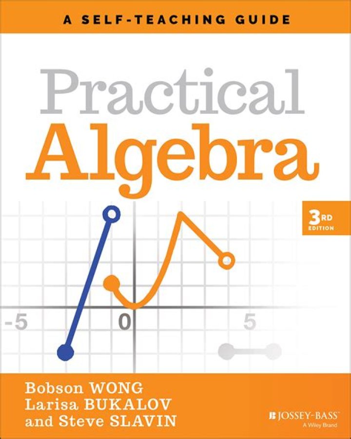 Practical Algebra: A Self-Teaching Guide Third Edition Torrent &ndash; A Comprehensive Resource for Learning Algebra
