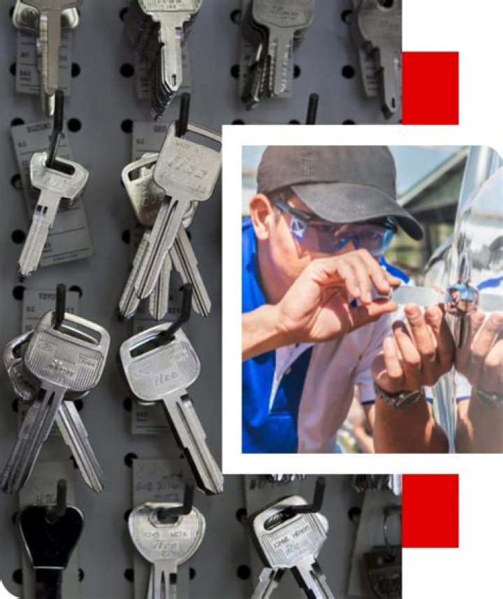 Professional Locksmith Services in Sunny Isles | Fast and Reliable