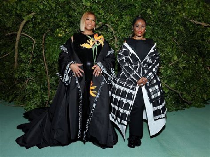 Queen Latifah Children: A Comprehensive Look at Her Family Life