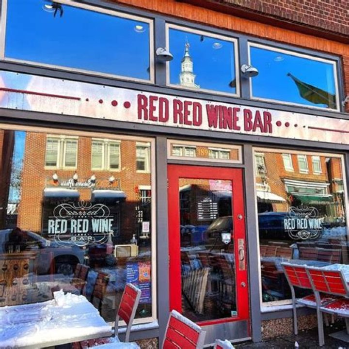 Red Red Wine Annapolis: A Comprehensive Guide to Enjoying the Best Wine Experience