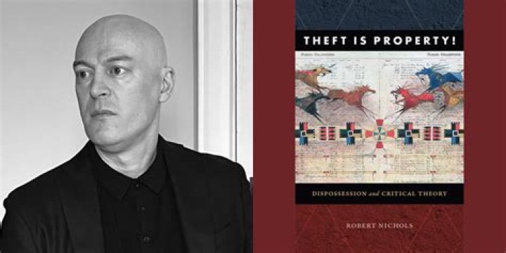 Robert Booth Nichols: A Literary Legacy