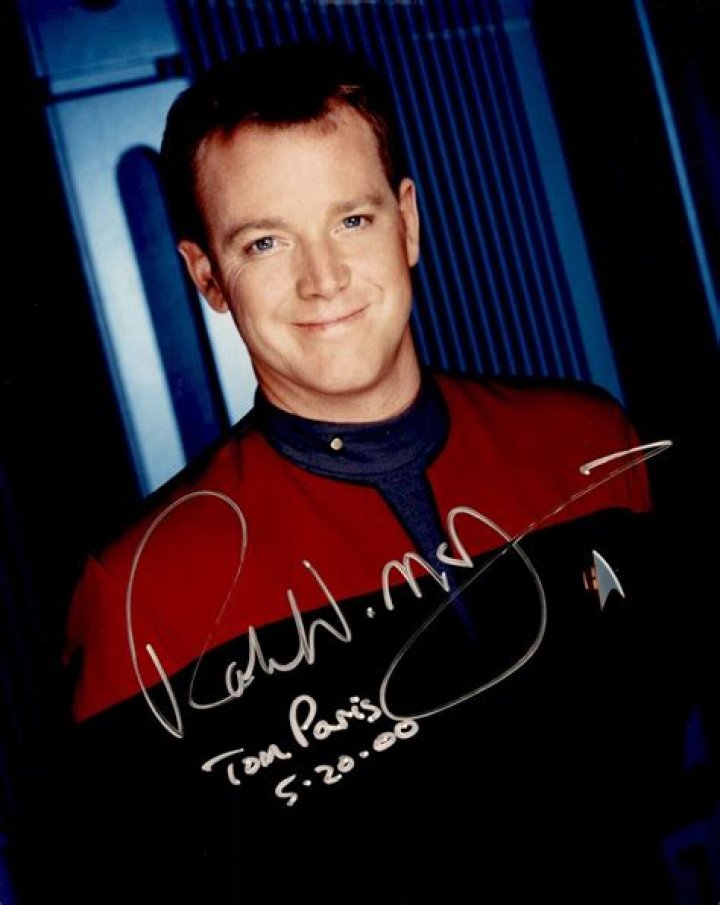 Robert Duncan McNeill: A Comprehensive Guide to the Actor, Director, and Producer