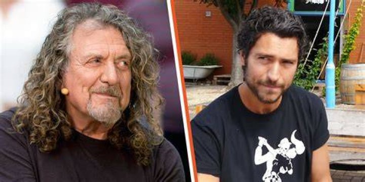 Robert Plant's Children Today: A Glimpse into Their Lives