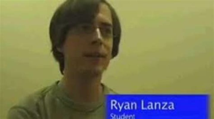 Ryan Lanza: The Controversial Figure in Modern History