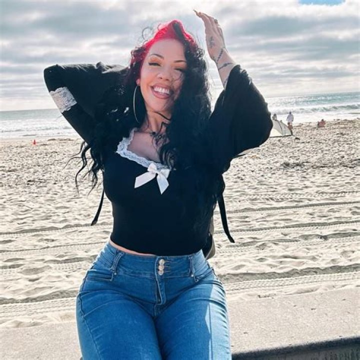 Salice Rose: The Inspiring Journey of a Rising Star