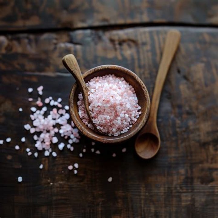 Salt Trick in Shower for Men: Unlocking the Secret to Better Skin and Health
