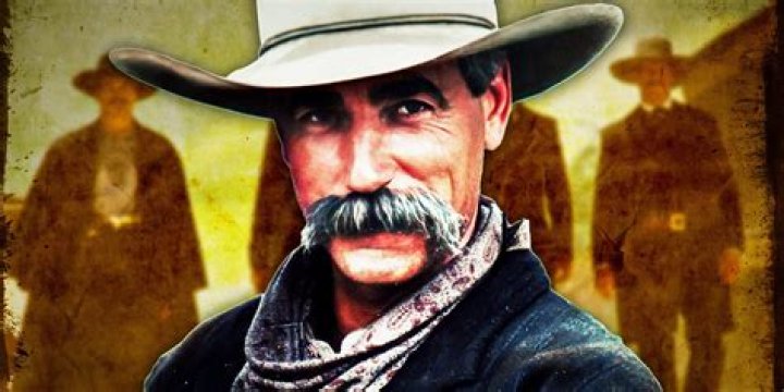 Sam Elliott Bio: The Iconic Voice and Face of the American West