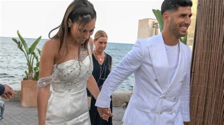 Sandra Garal and Marco Asensio: A Love Story That Captivates Hearts