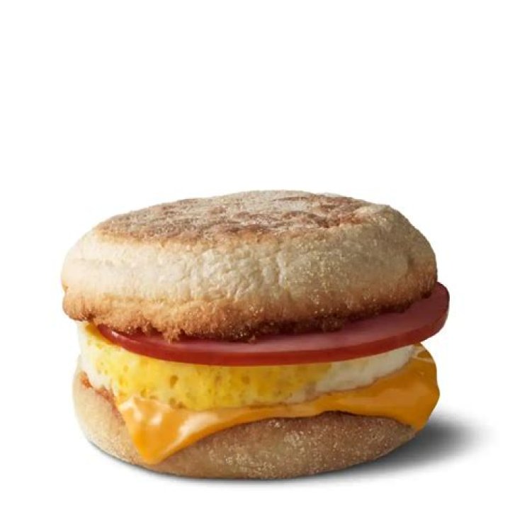 Sausage Egg and Cheese McMuffin Calories: Everything You Need to Know