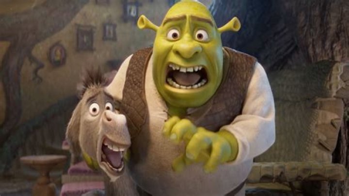 Shrek Inspiration Wrestler: The Unique Journey of Wrestling and Animation