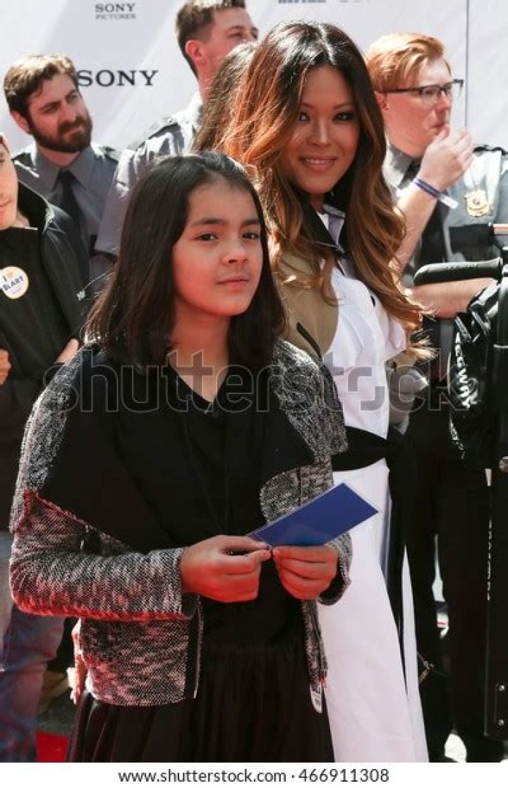 Sienna-Marie James: The Rising Star and Her Journey