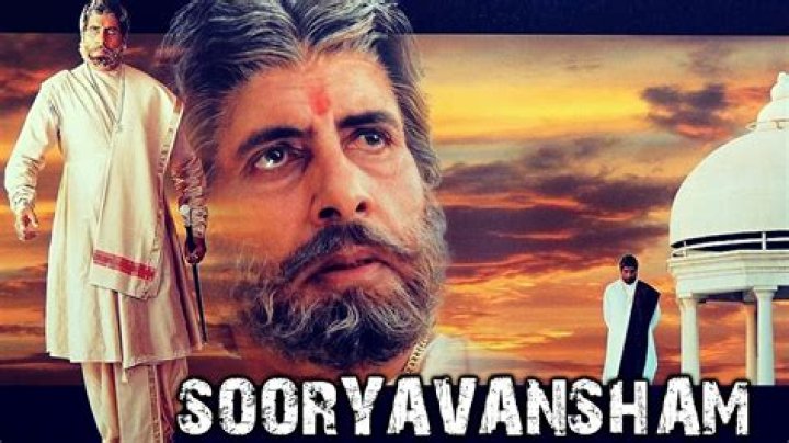 Sooryavansham Movie Download: The Ultimate Guide to Pawan Singh's Film
