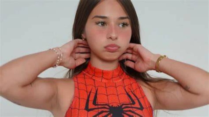 Sophie Rain: The OnlyFans Spider-Man Sensation