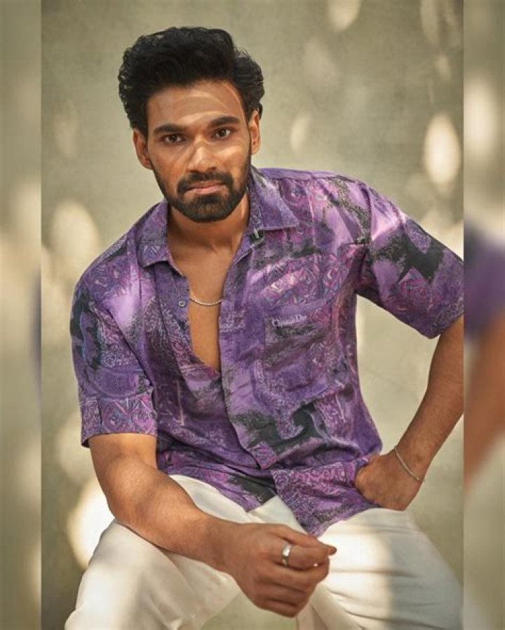 Sreenivas Actor: A Journey Through His Life and Career