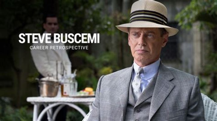 Steve Buscemi: The Versatile Actor and His Remarkable Career